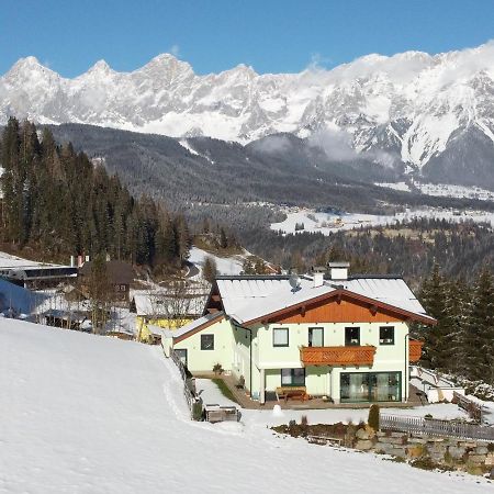 Haus Schuetter Apartment Шладминг Екстериор снимка