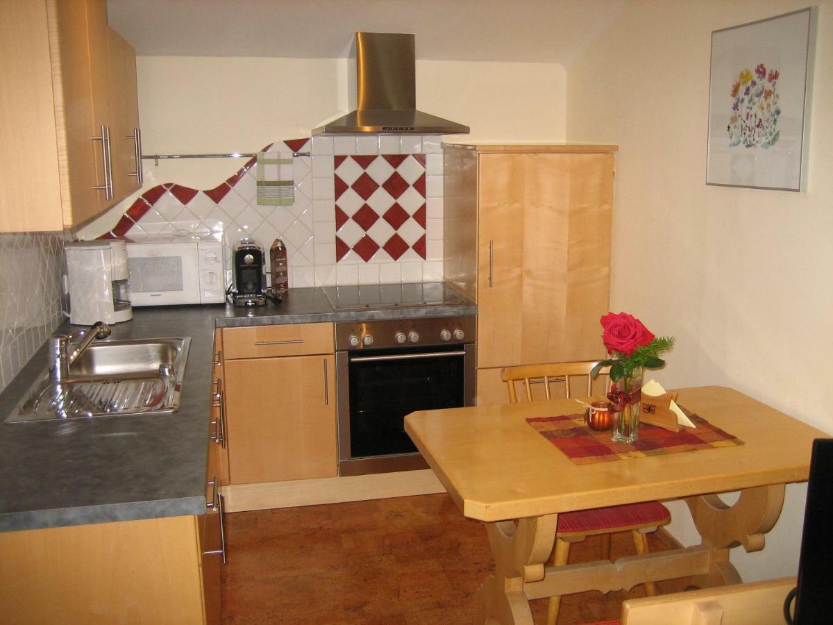 Haus Schuetter Apartment Шладминг Екстериор снимка