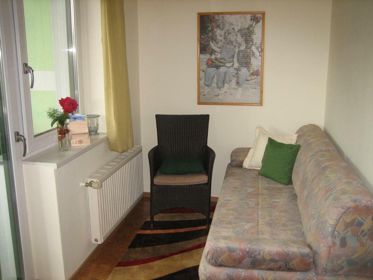 Haus Schuetter Apartment Шладминг Екстериор снимка