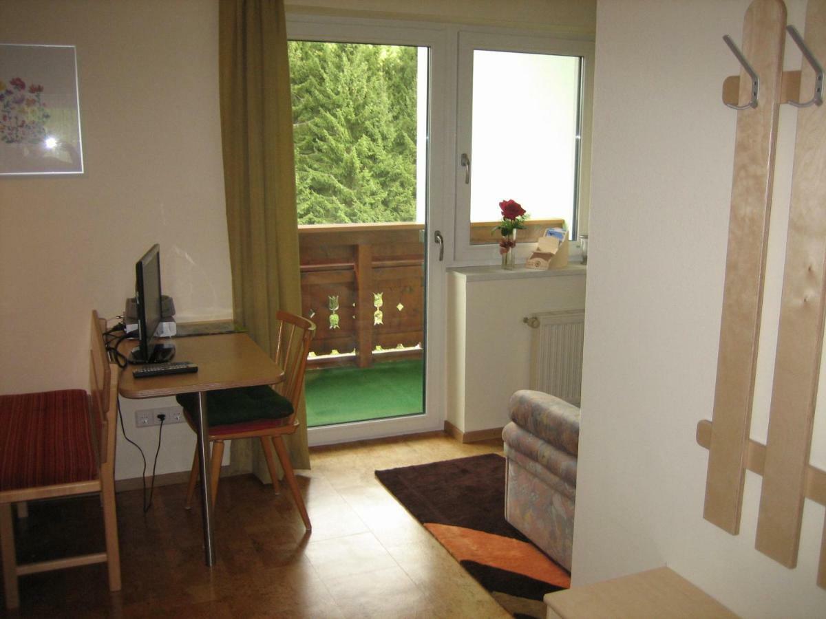 Haus Schuetter Apartment Шладминг Екстериор снимка