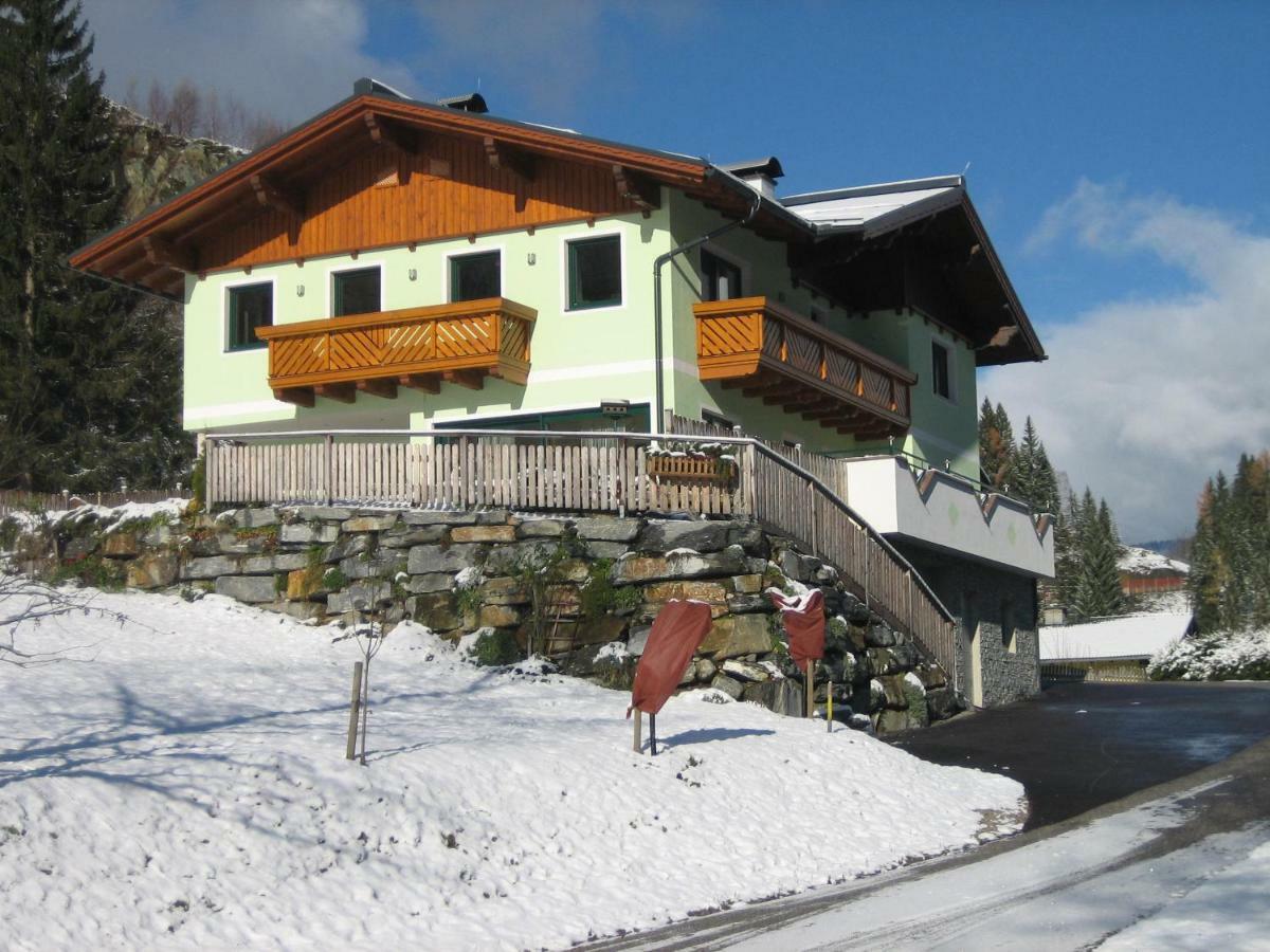 Haus Schuetter Apartment Шладминг Екстериор снимка