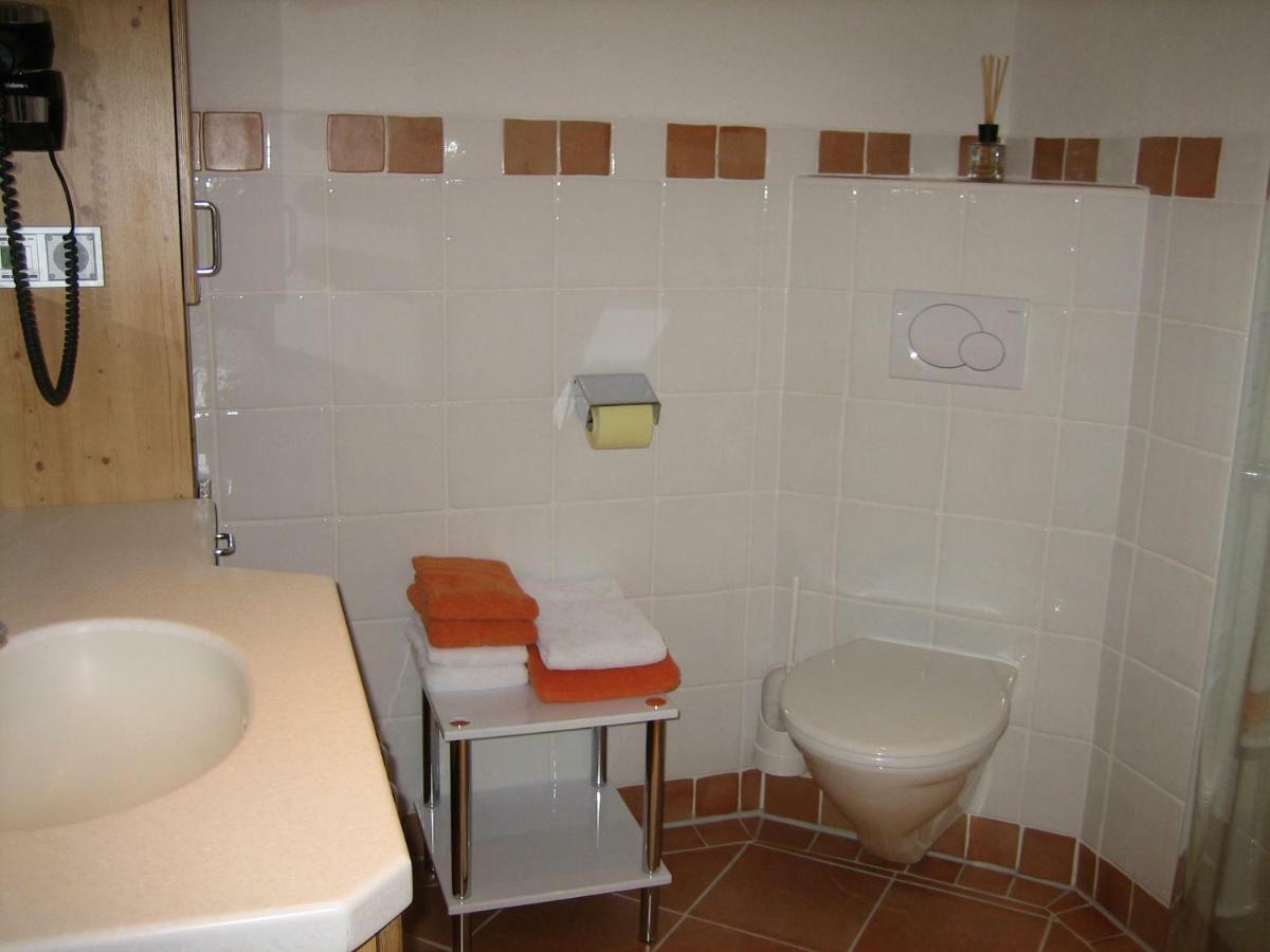 Haus Schuetter Apartment Шладминг Екстериор снимка